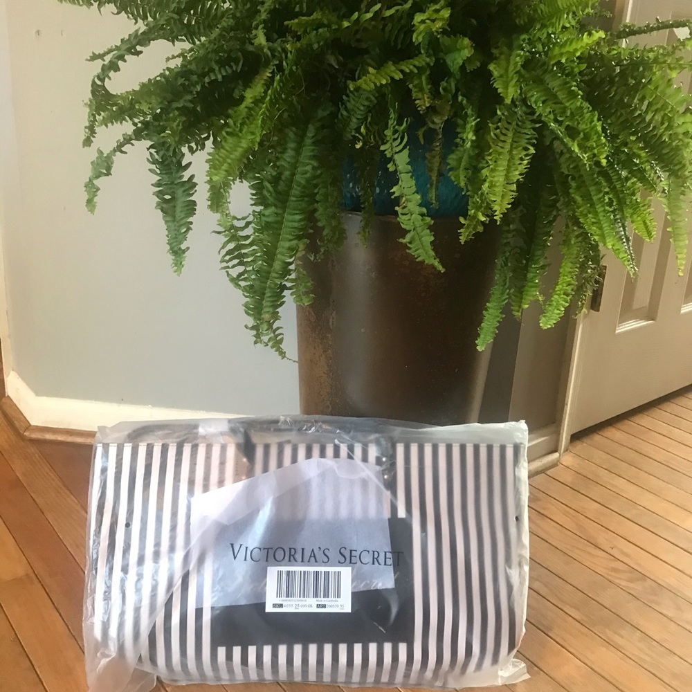 Victoria Secret tote bag